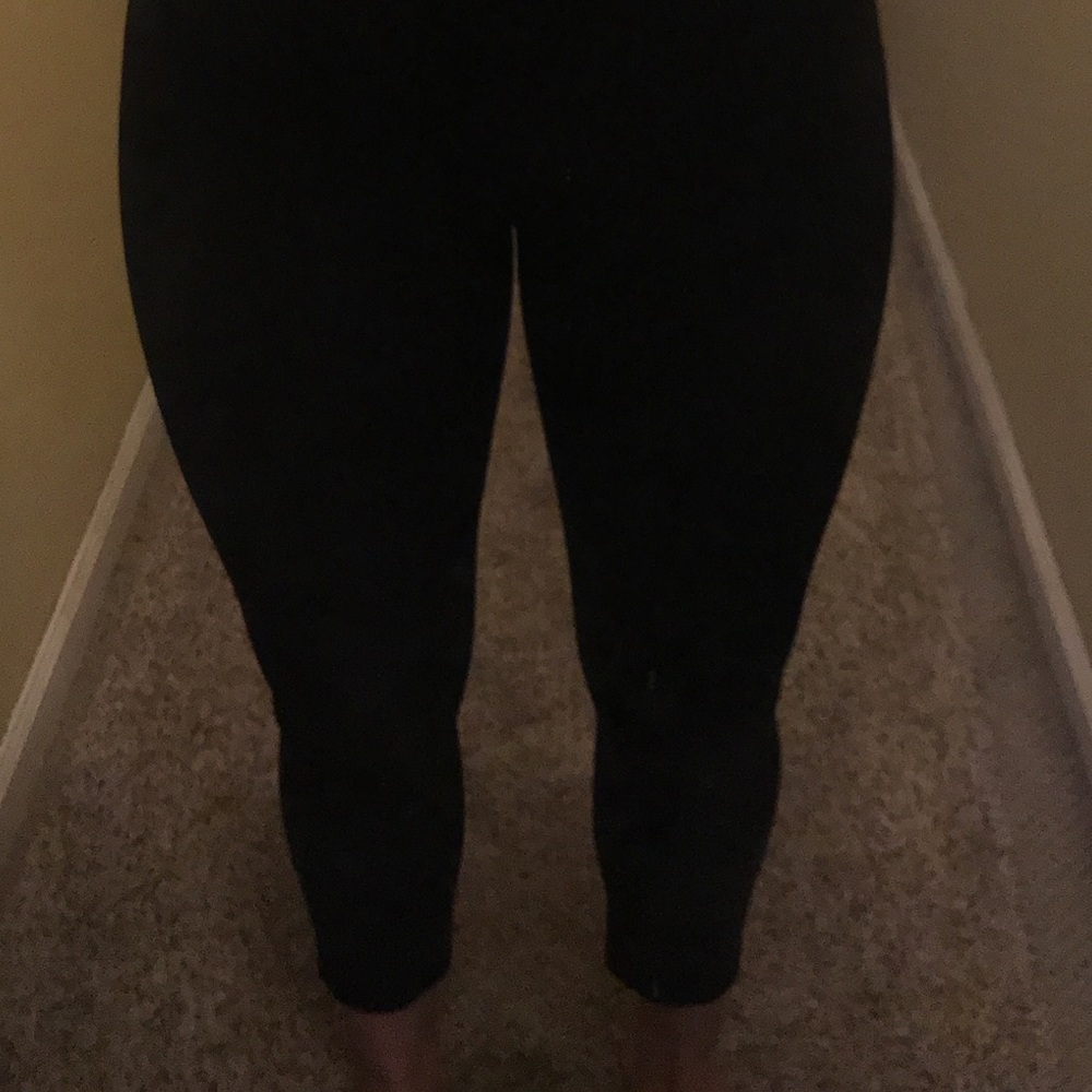 Lululemon wunder under tights - Picture 4 of 4